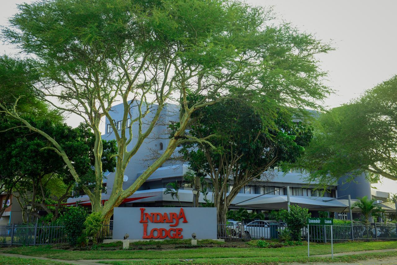 Indaba Lodge Hotel Richards Bay Exterior foto